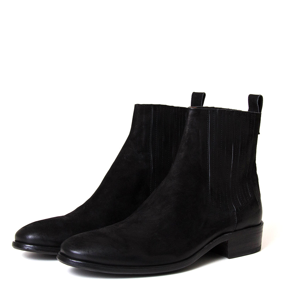 Catch Men's Leather Boot