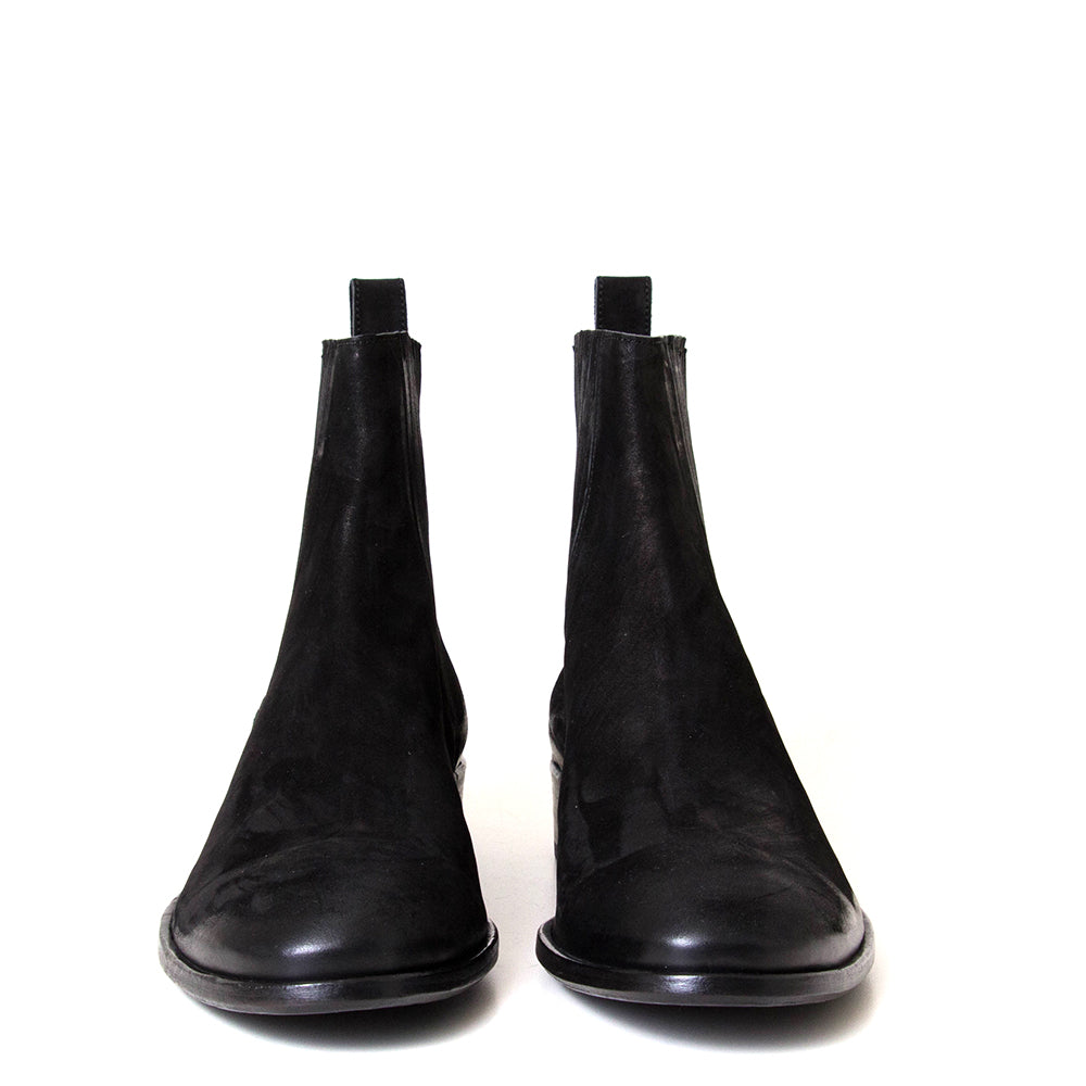 Catch Men's Leather Boot