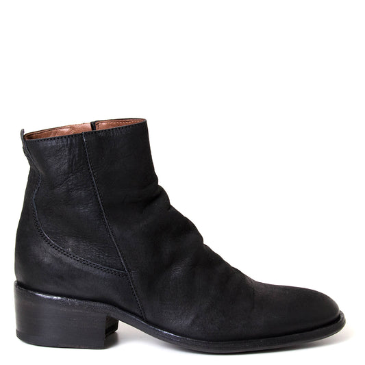 Claus Women's Leather Boot