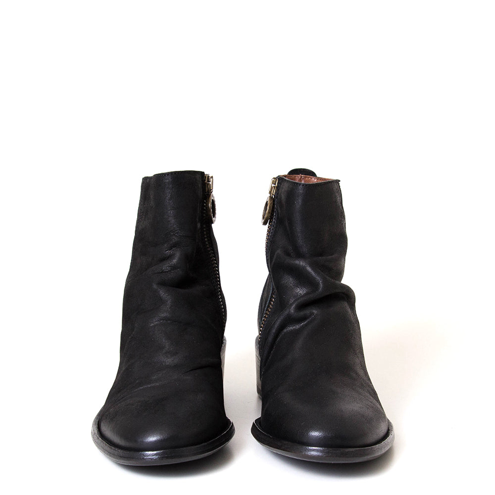Claus Women's Leather Boot
