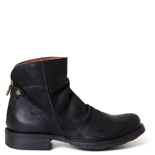 Elina Women's Leather Boot