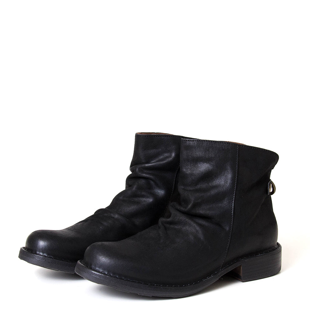Elina Women's Leather Boot