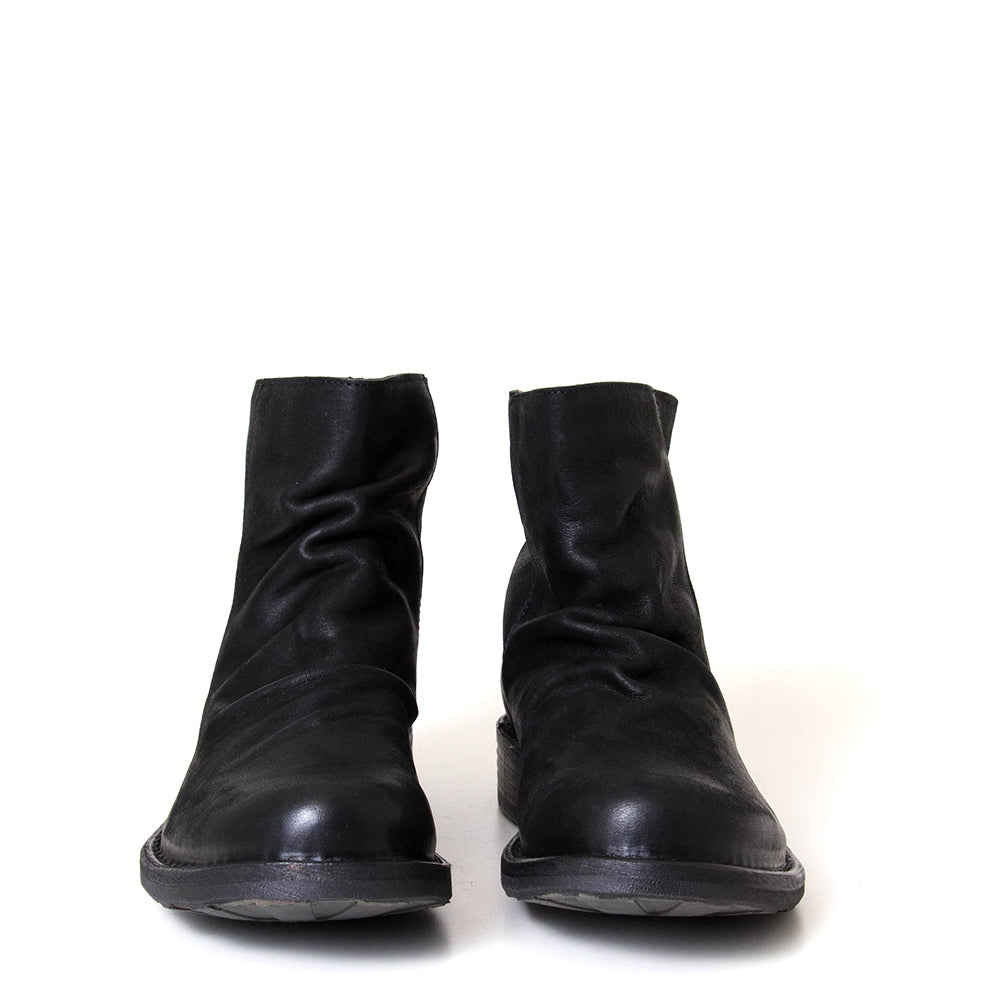 Elina Women's Leather Boot