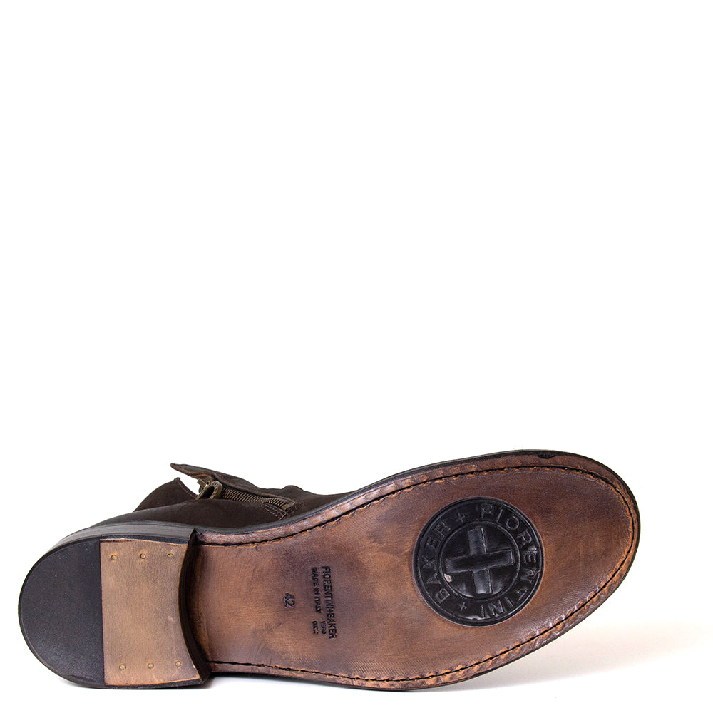 Fas Men's Leather Boot