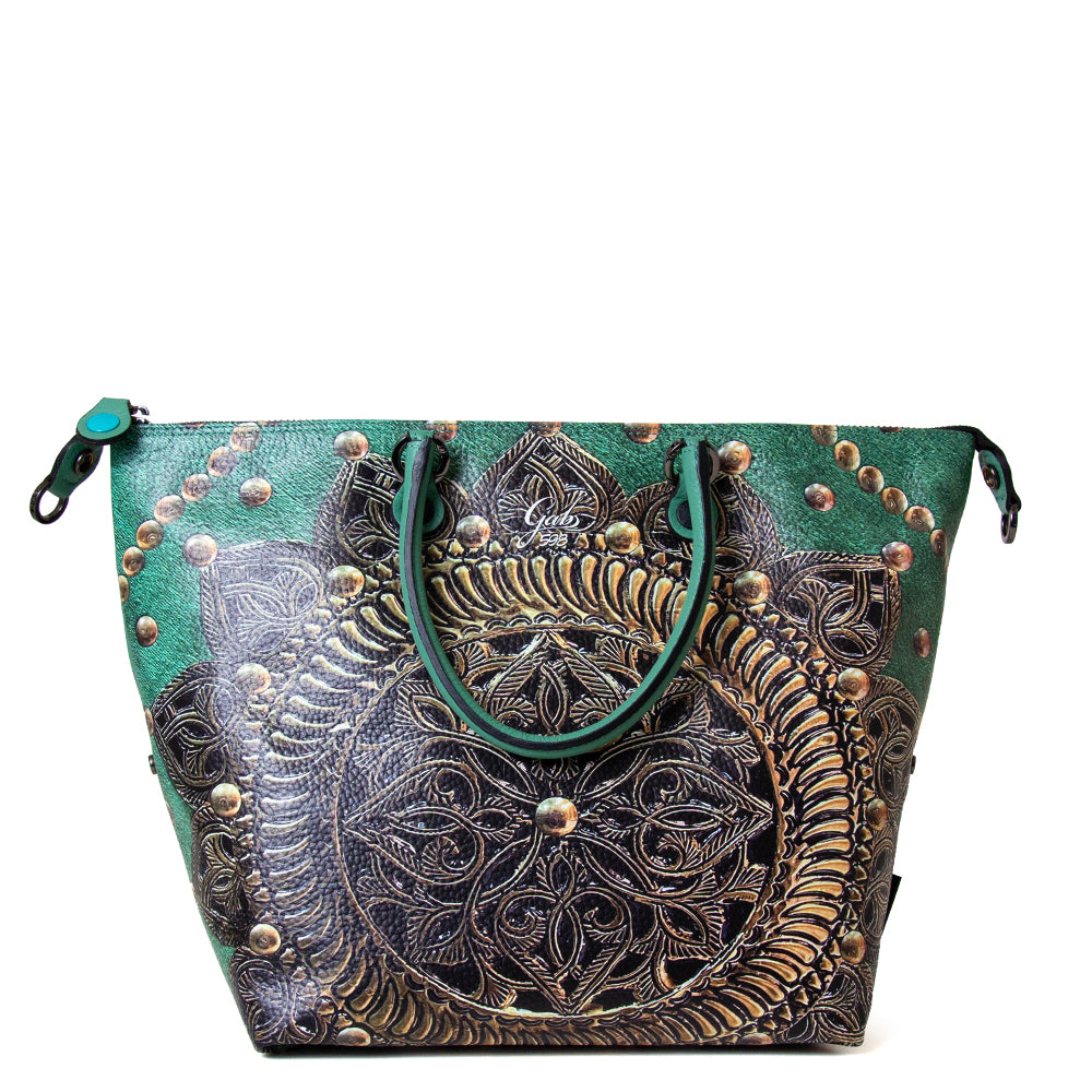 G3 Plus Large Convertible Bag