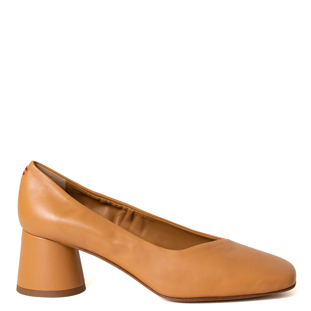 Cala 61 Women's Leather Pump