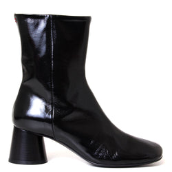 Dani 04 Women's Leather Ankle Boot