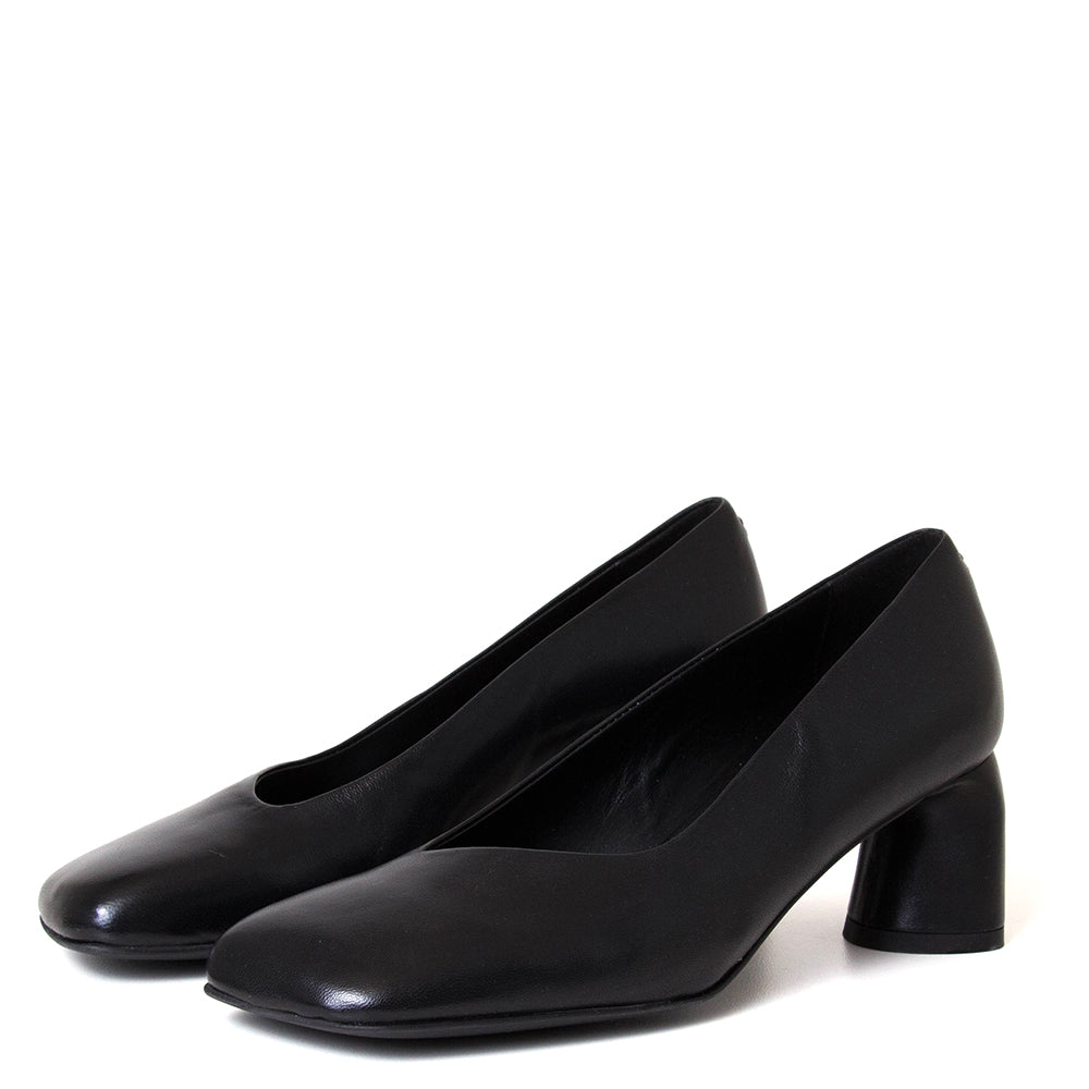Dara 02 Women's Leather Pump