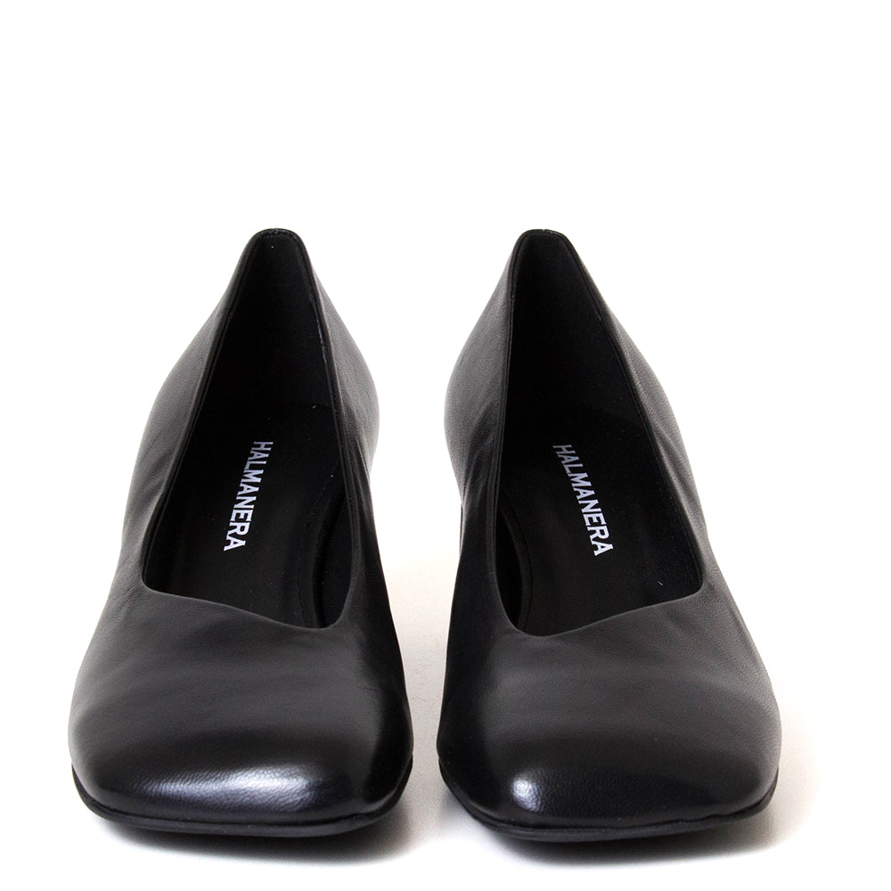 Dara 02 Women's Leather Pump