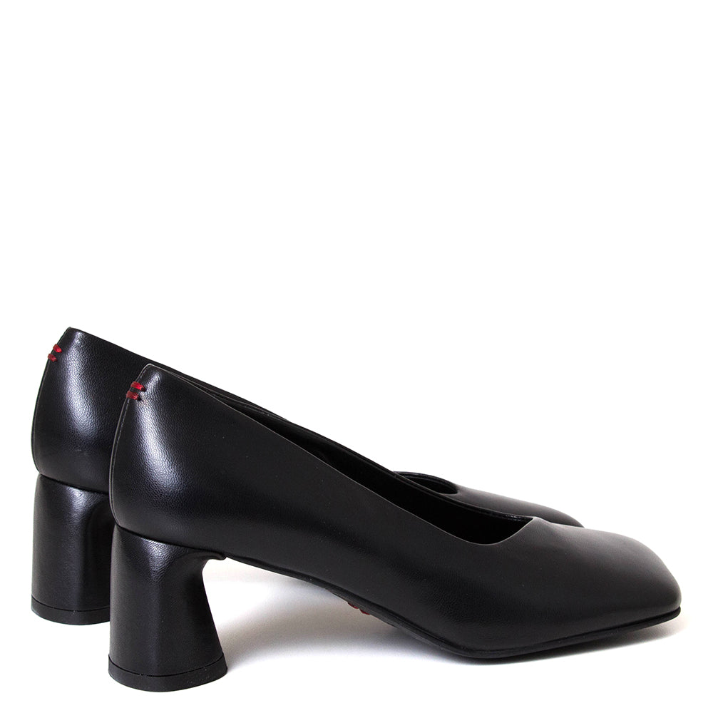 Dara 02 Women's Leather Pump