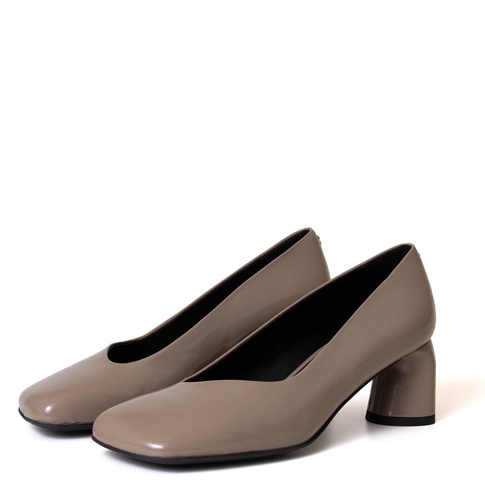 Dara 02 Women's Leather Pump