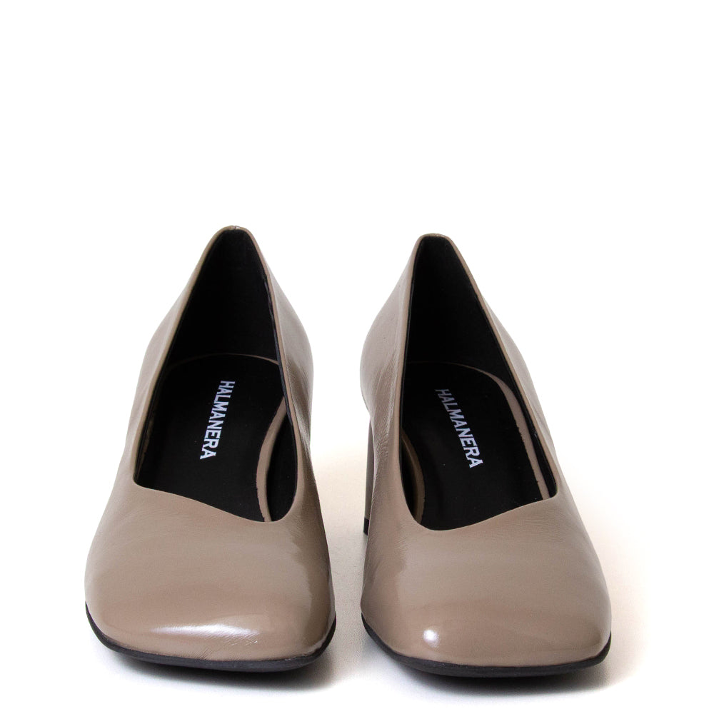 Dara 02 Women's Leather Pump