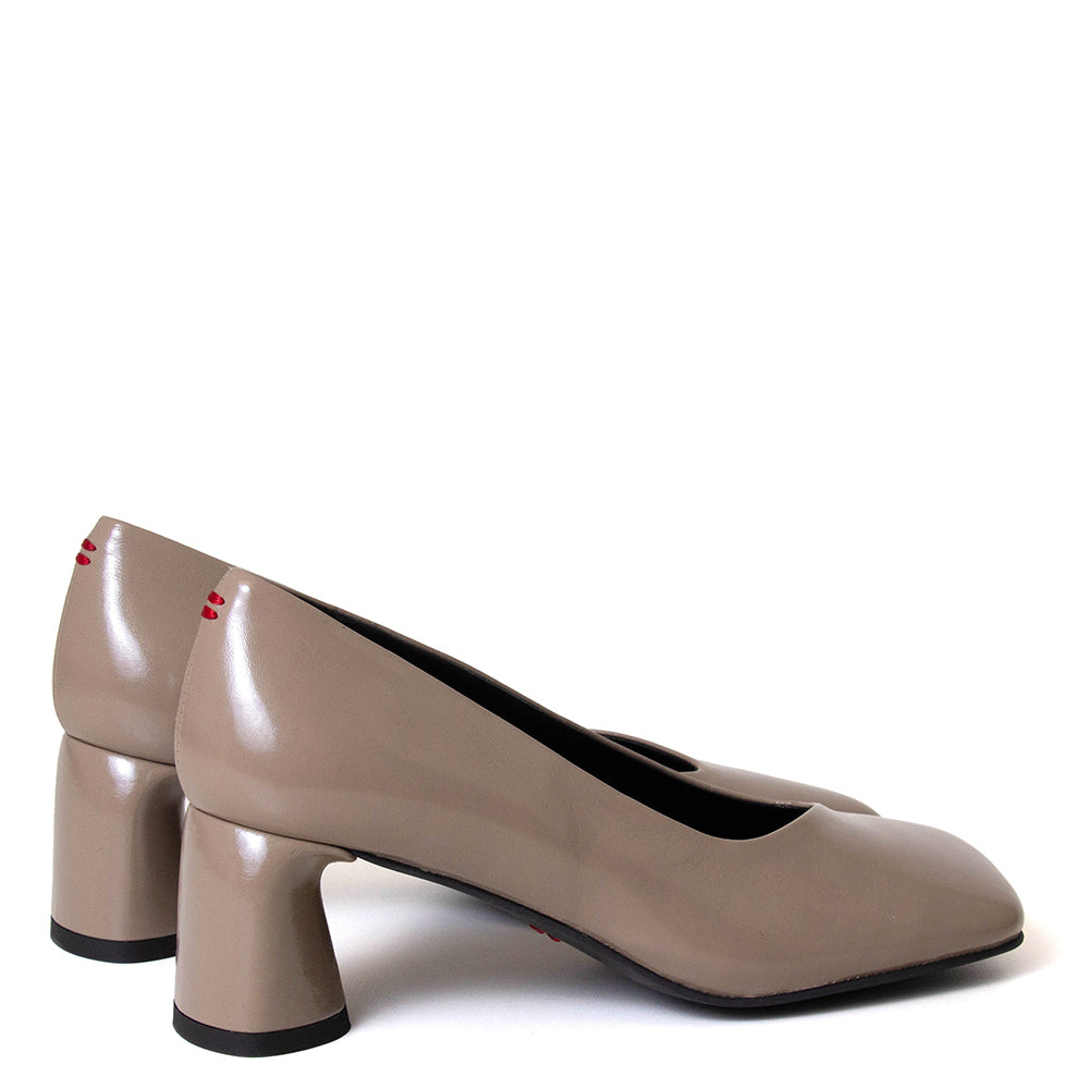Dara 02 Women's Leather Pump
