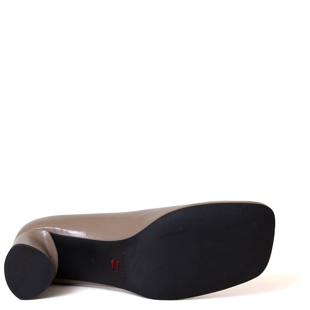 Dara 02 Women's Leather Pump