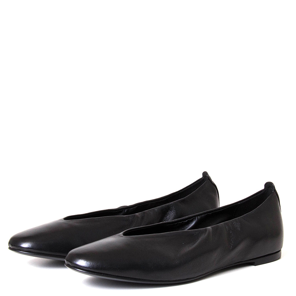 Dodo 30 Women's Leather Flat