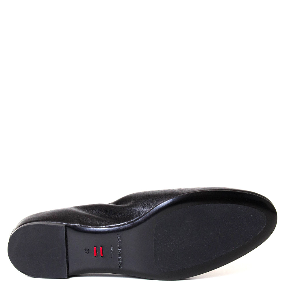 Dodo 30 Women's Leather Flat