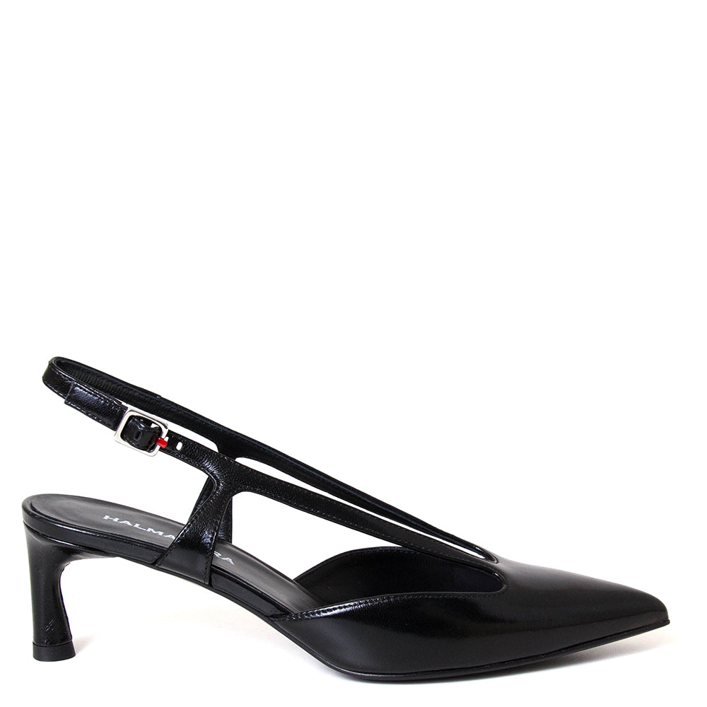 Halmanera Gil09 in Glaze Nero – Bulo