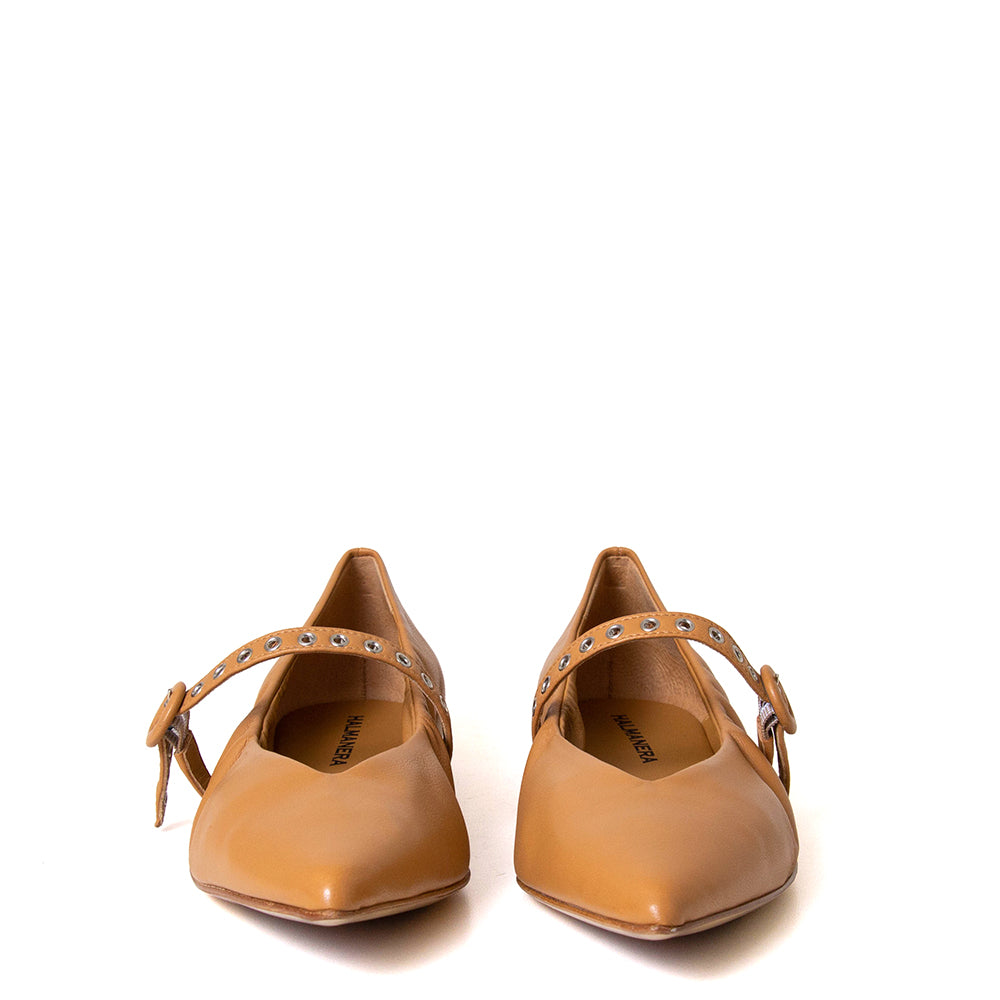 Luna 52 Women's Leather Mary Jane