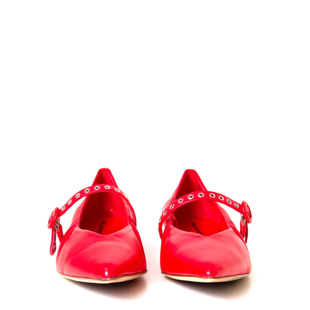 Luna 52 Women's Leather Mary Jane