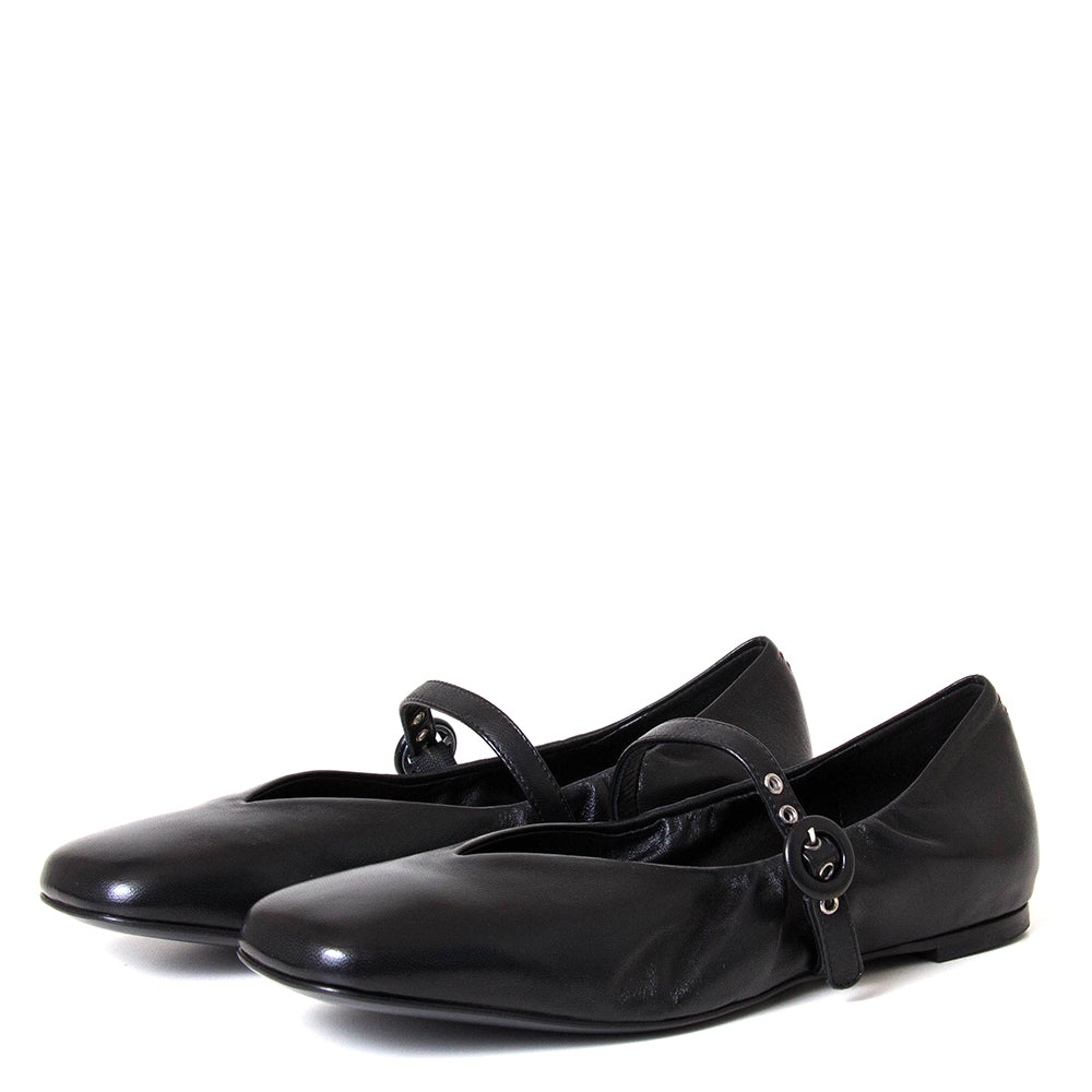 Pepi 33 Women's Leather Mary Jane