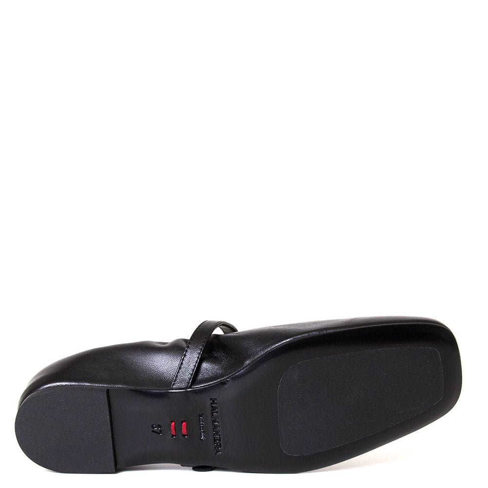 Pepi 33 Women's Leather Mary Jane