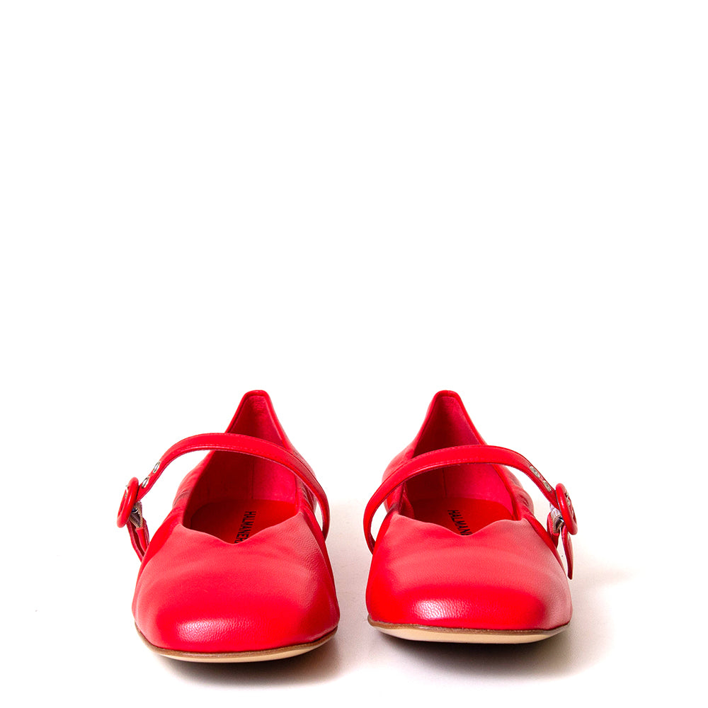 Pepi 33 Women's Leather Mary Jane
