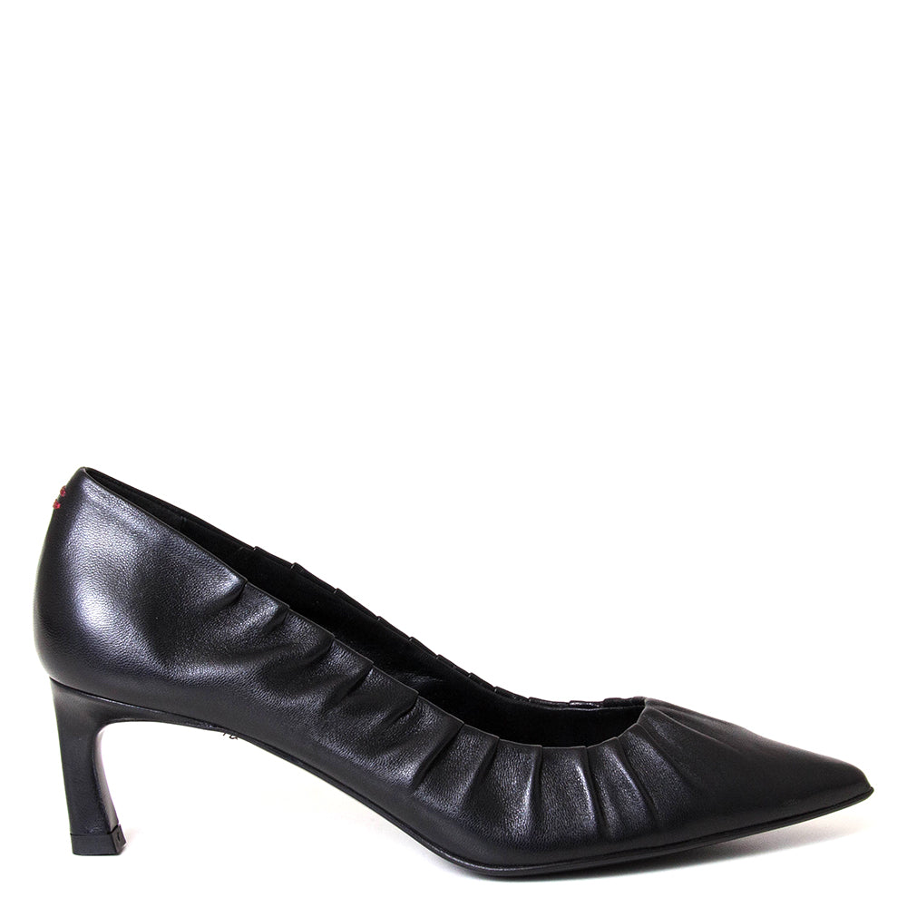 Vale 45 Women's Leather Pump