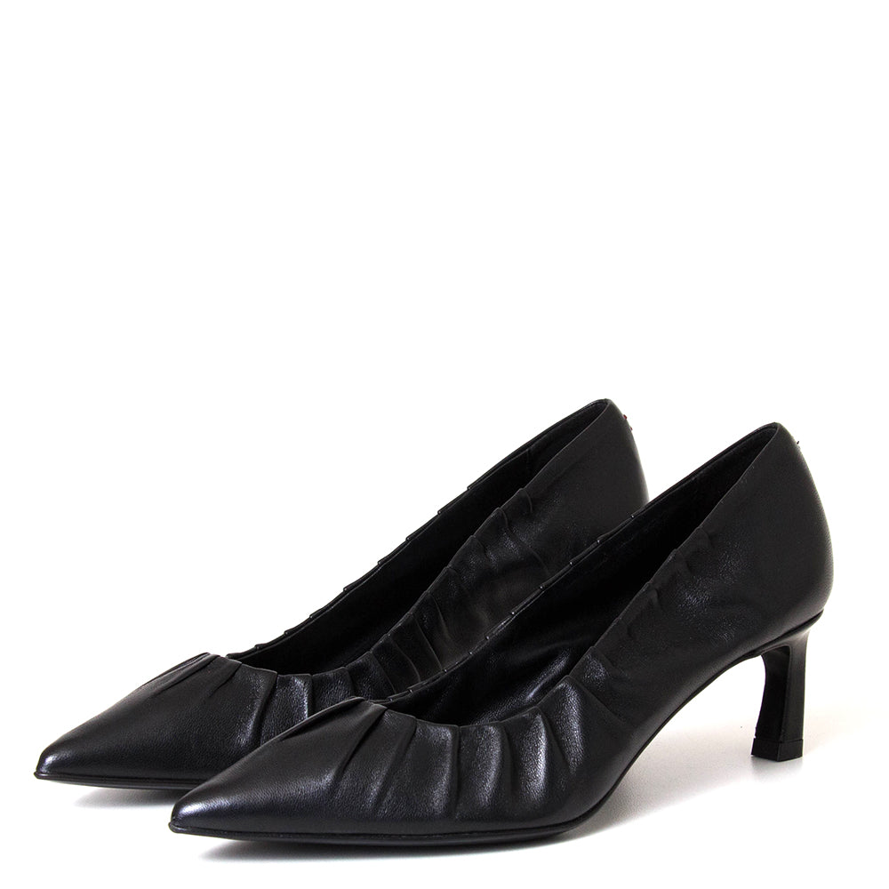 Vale 45 Women's Leather Pump