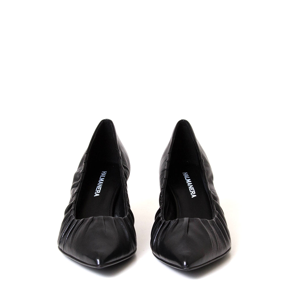 Vale 45 Women's Leather Pump