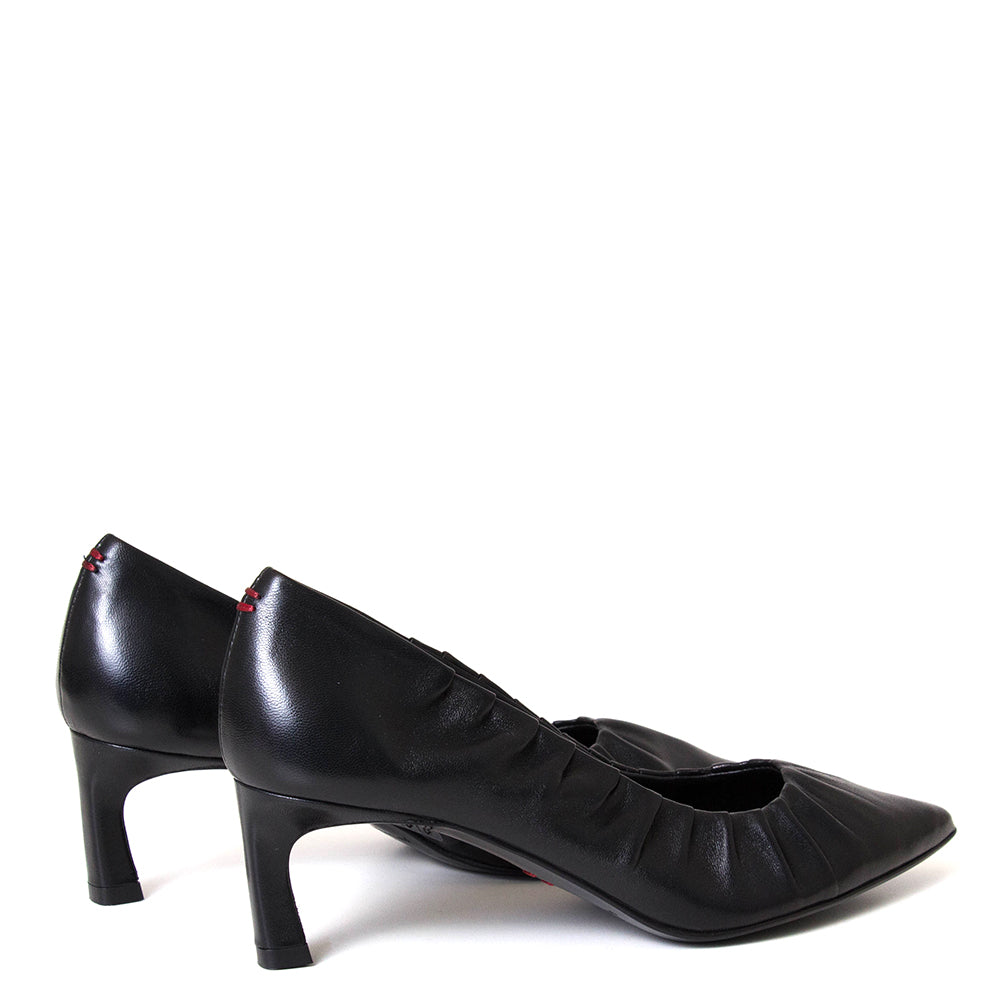 Vale 45 Women's Leather Pump