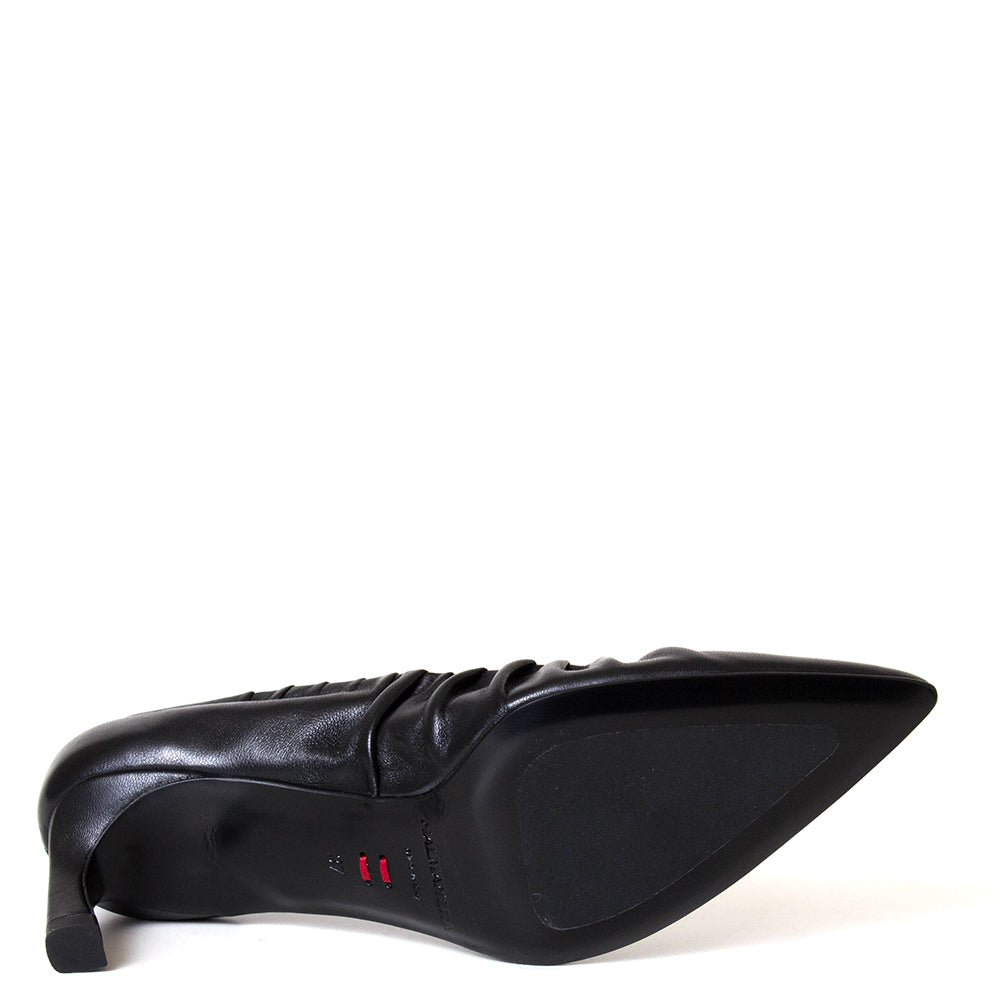 Vale 45 Women's Leather Pump