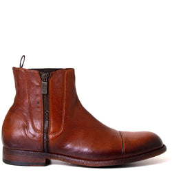 Emin Men's Leather Boot