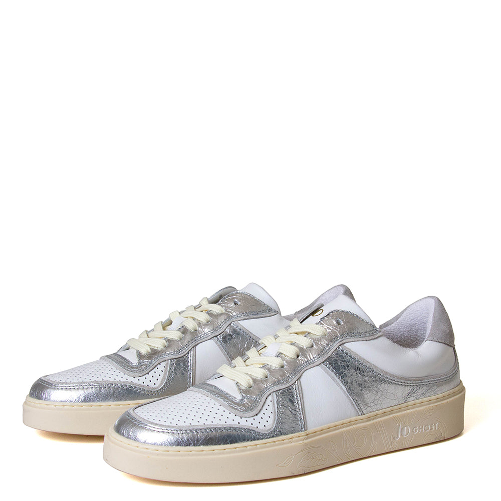 Josiah Men's Leather Sneaker