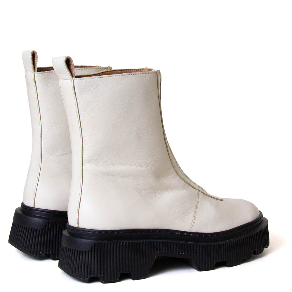 Jolene Women's Leather Boot