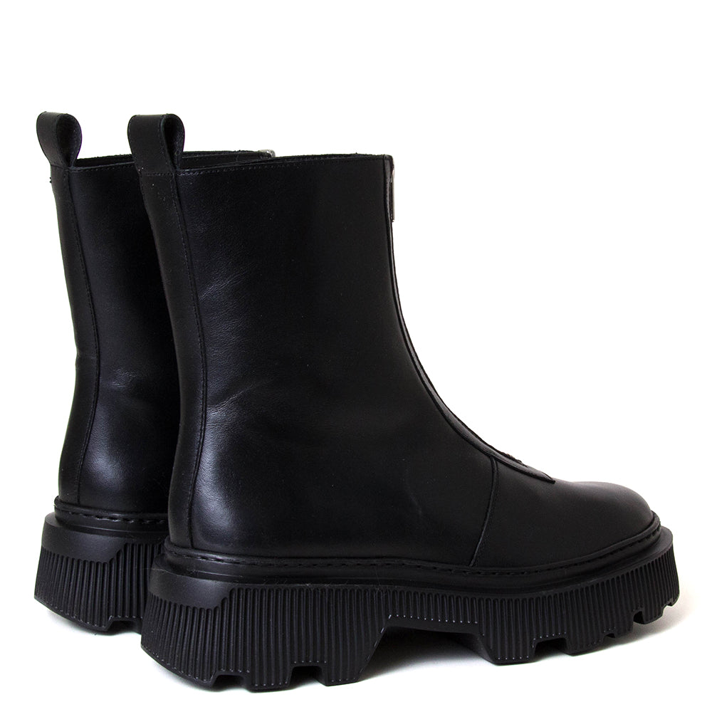 Jolene Women's Leather Boot