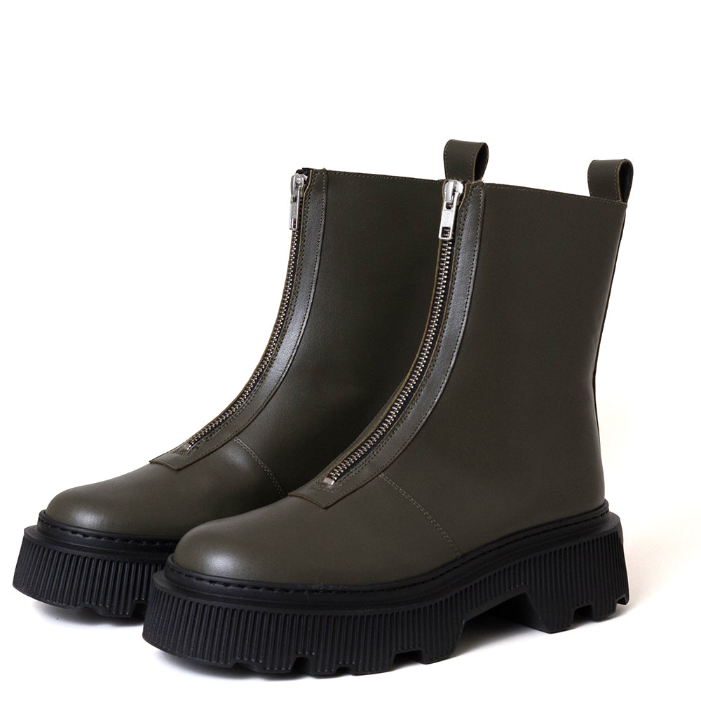Jolene Women's Leather Boot