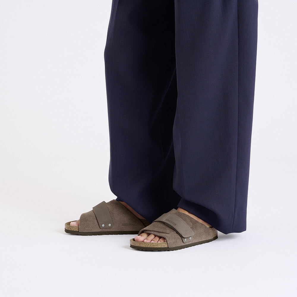 Kyoto Men's Sandal (R/W)
