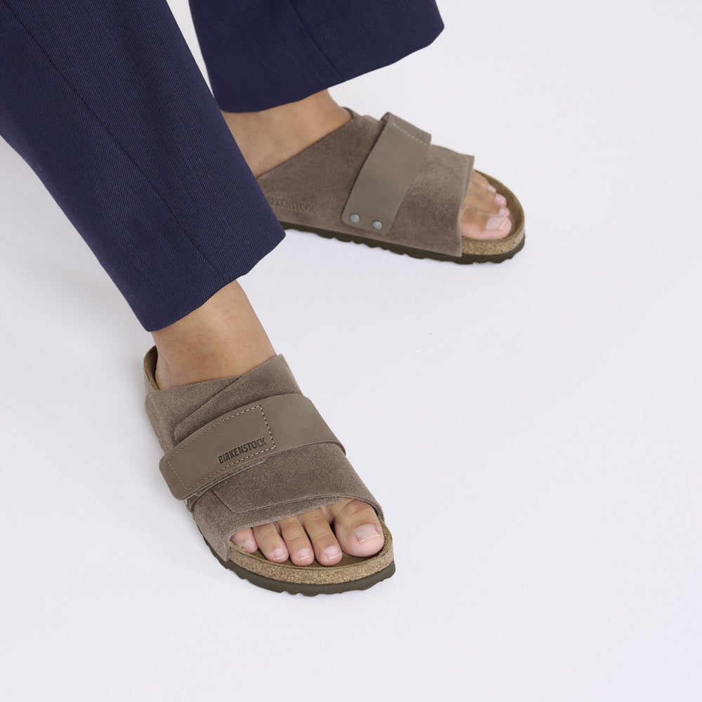 Kyoto Men's Sandal (R/W)