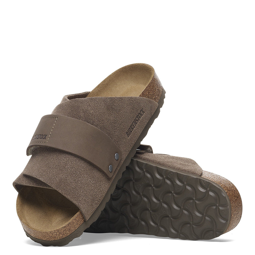 Kyoto Men's Sandal (R/W)