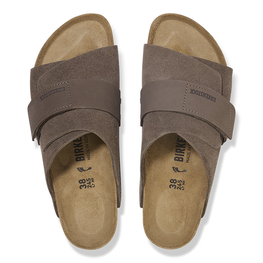 Kyoto Men's Sandal (R/W)