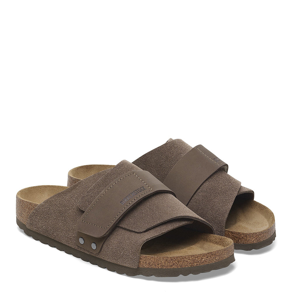 Kyoto Men's Sandal (R/W)