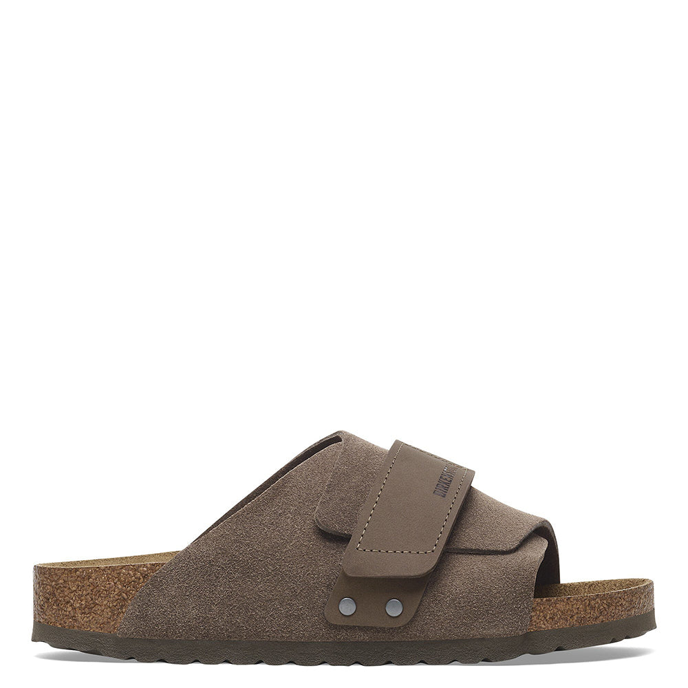 Kyoto Men's Sandal (R/W)