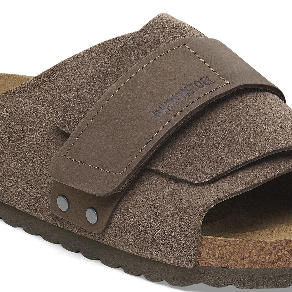 Kyoto Men's Sandal (R/W)