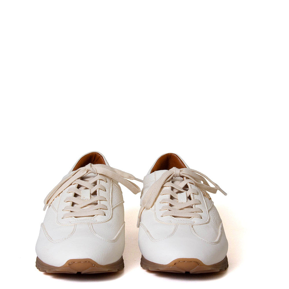 Bali 4B Men's Leather Sneaker