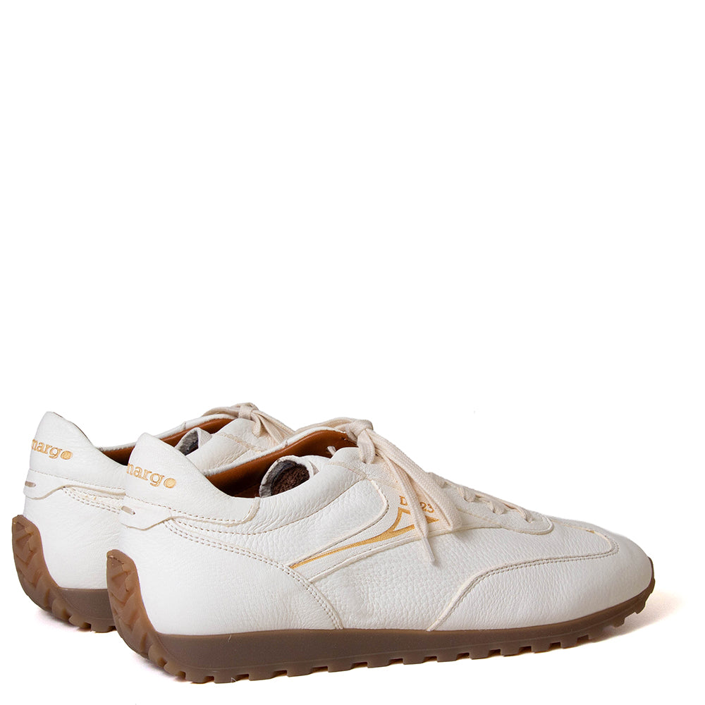 Bali 4B Men's Leather Sneaker