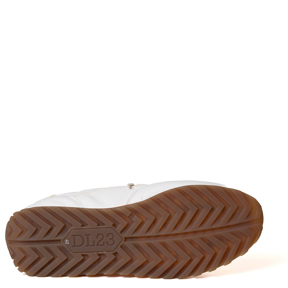 Bali 4B Men's Leather Sneaker