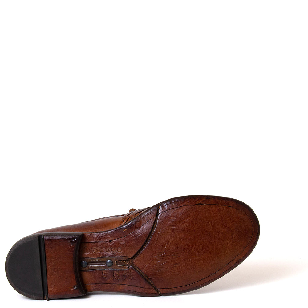 Carmen Women's Leather Loafer