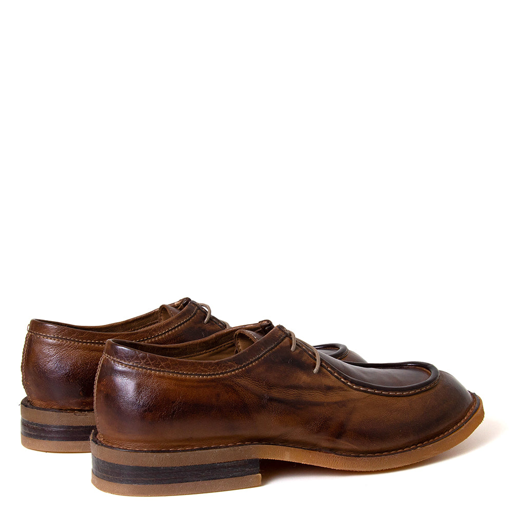Daniel Men's Leather Shoe