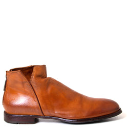 Elio 12 Men's Leather Boot