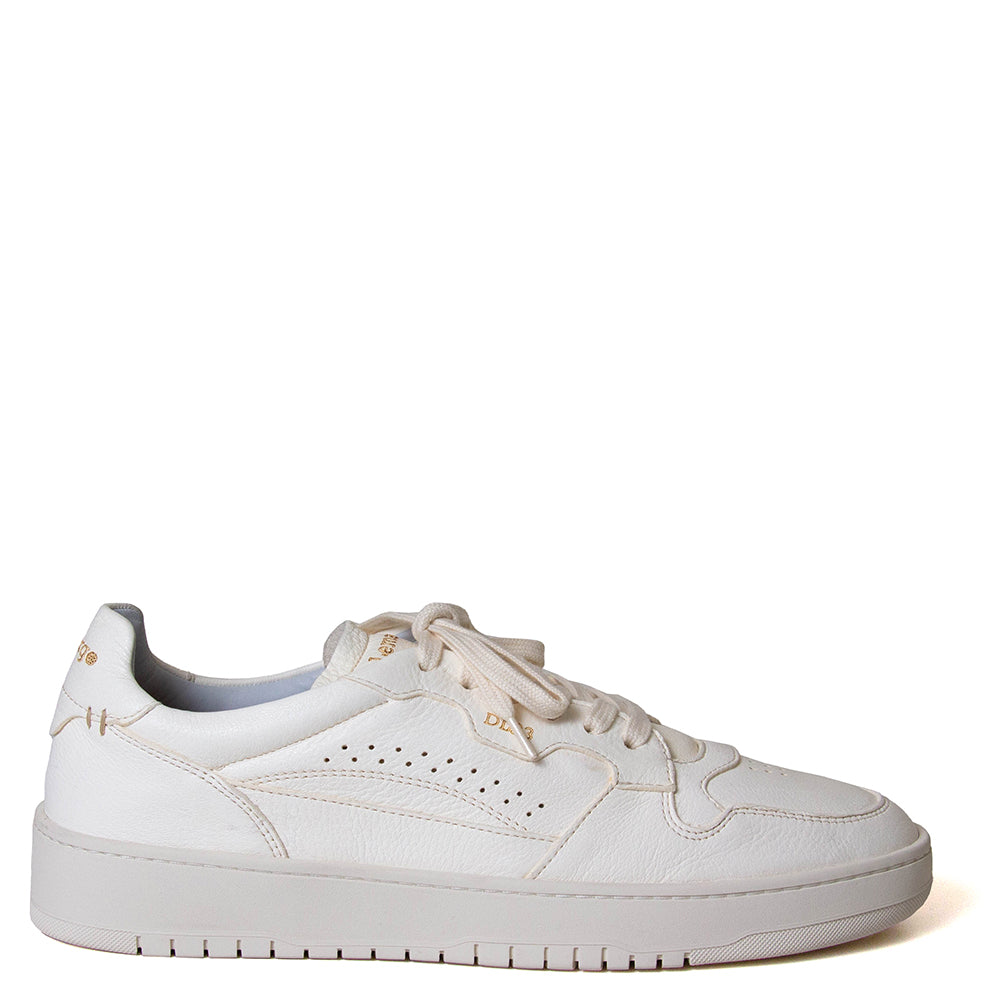 Jannik Men's Leather Sneaker
